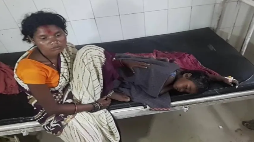 2 dead, 2 critical after consuming poisonous country cakes in Umerkote