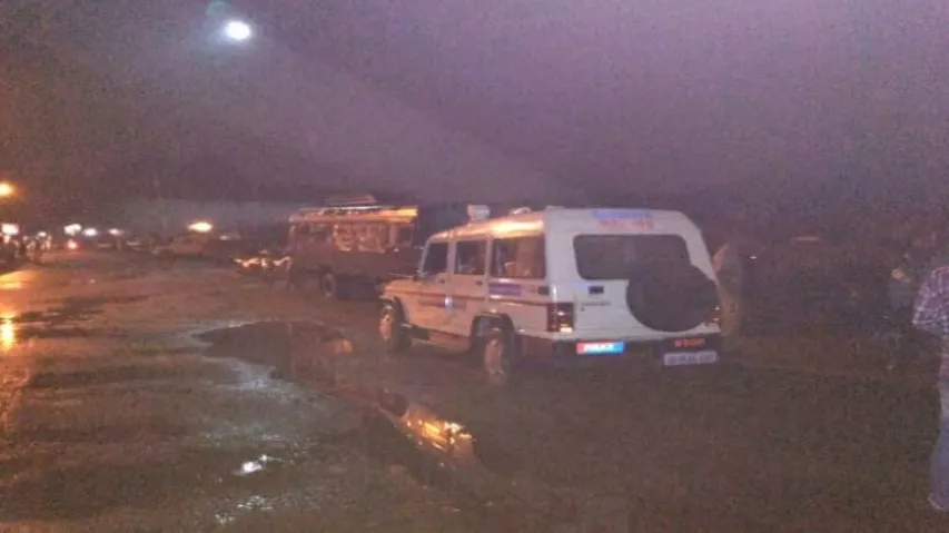 One dead, 2 injured in group clash in Rourkela