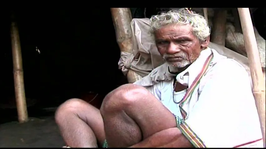 Test of time: 65-year-old struggles to feed family of 4