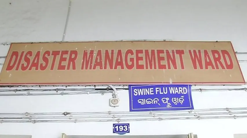Swine Flu in Odisha: Death toll rises to 4