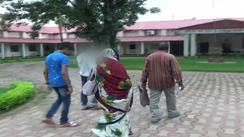 Kangaroo Justice: Family tortured, ostracised for fund embezzlement in Bargarh