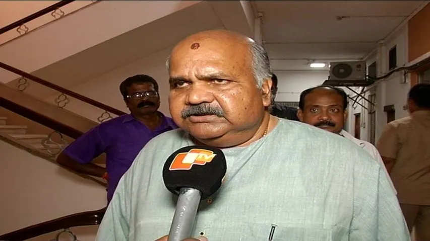 Odisha to go cashless for land registration from September