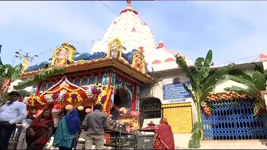 Agrarian festival Nuakhai celebrated in Odisha, CM extends wishes
