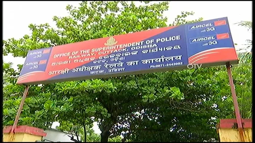 Lady Constable brings rape attempt charge against 2 officials