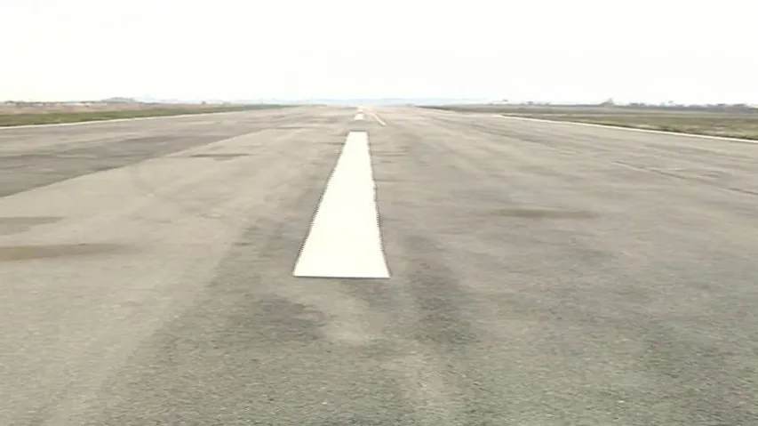 AAI clears air on flight services from Rourkela