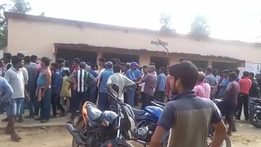 Two brothers electrocuted to death in Balasore   