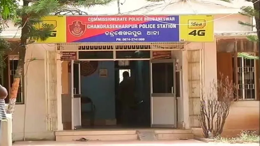 Ragging returns? 2 engineering students arrested