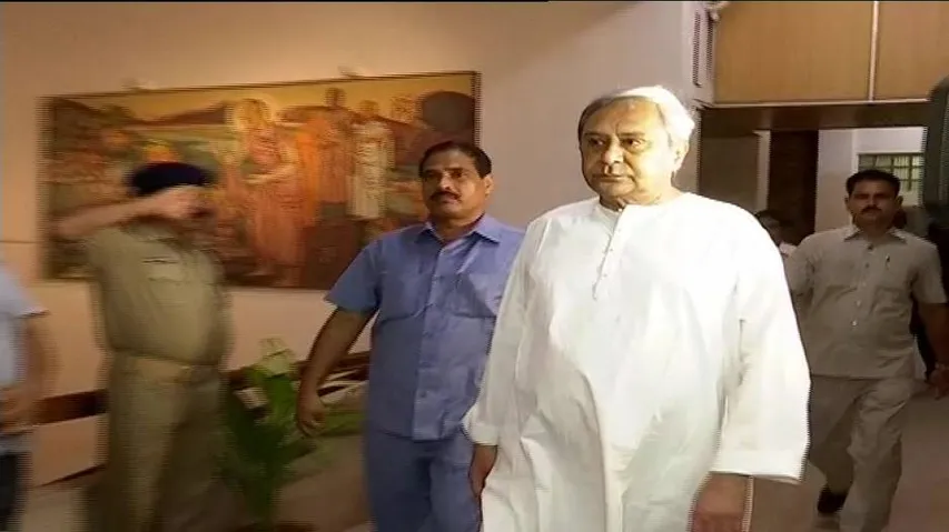 Odisha hikes salaries of MLAs, Ministers  