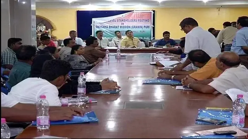 Six engineers suspended over irregularities in toilet construction