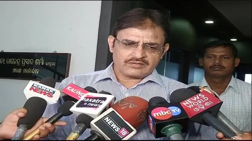 Assailants in Chhatrapur Councillor Murder ‘identified’, says DGP