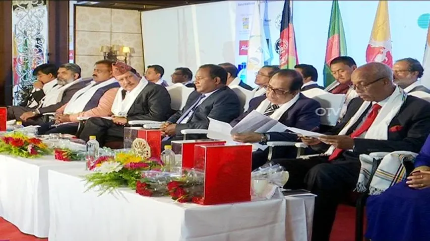 South Asian Youth Summit, 2017 kicks off in Odisha