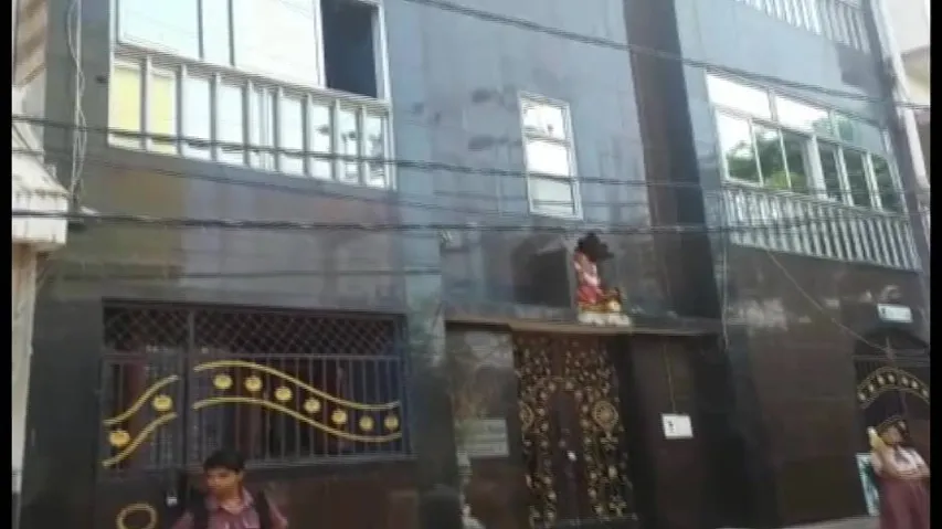 ED to attach properties of D-brothers’ aides