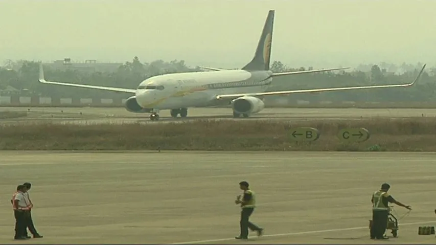 Odisha mulling new airport near Khurda