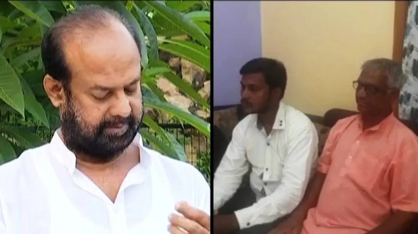 Bijepur bypoll:  Ex-BJD MLA’s joining stokes discontent in BJP