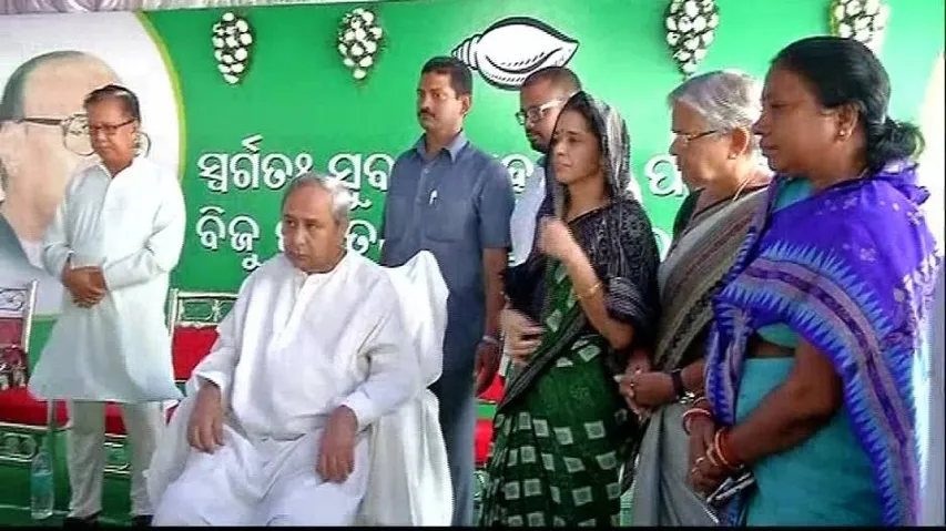 Subal Sahu’s family was lured with benefits to join BJD: Congress