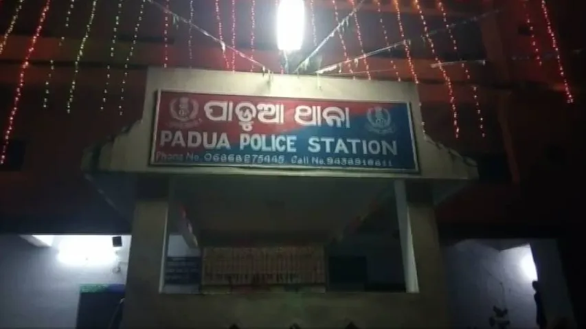 Headmaster ‘rapes, impregnates’ class IX student, held