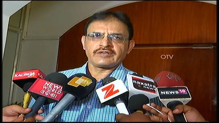 Koraput gang rape: Investigations on right track, says Odisha DGP