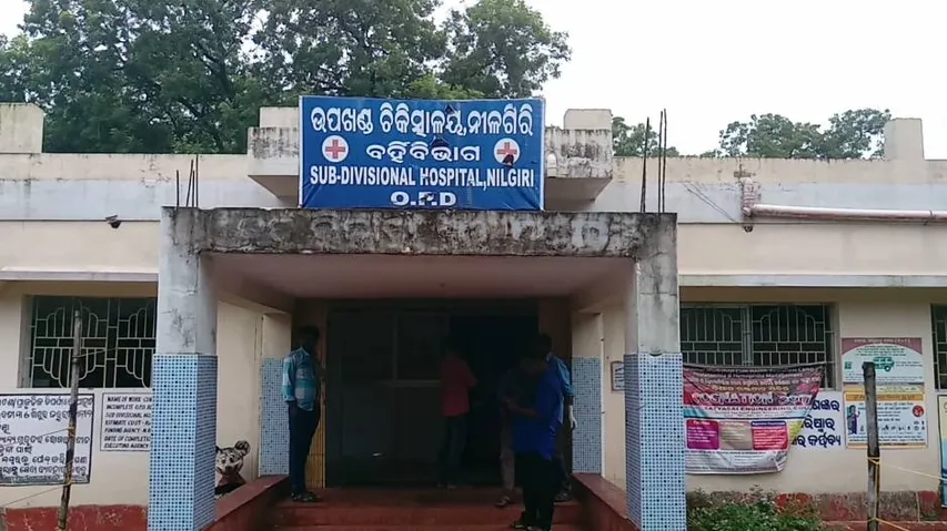 Two critical in separate wild bear attacks