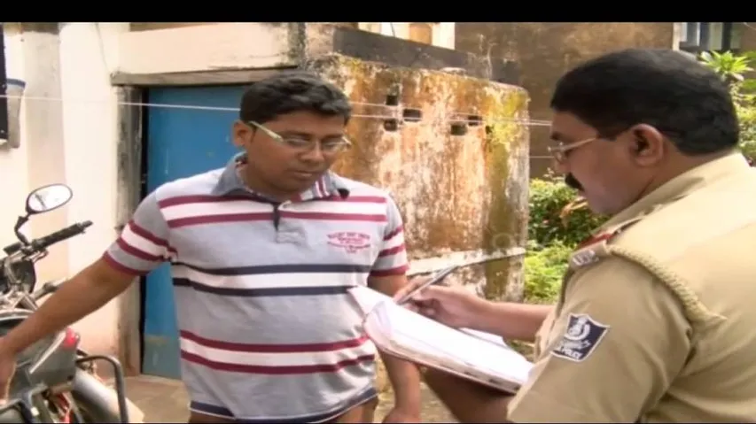 Jeypore murder: Four more arrested, gold ornaments seized