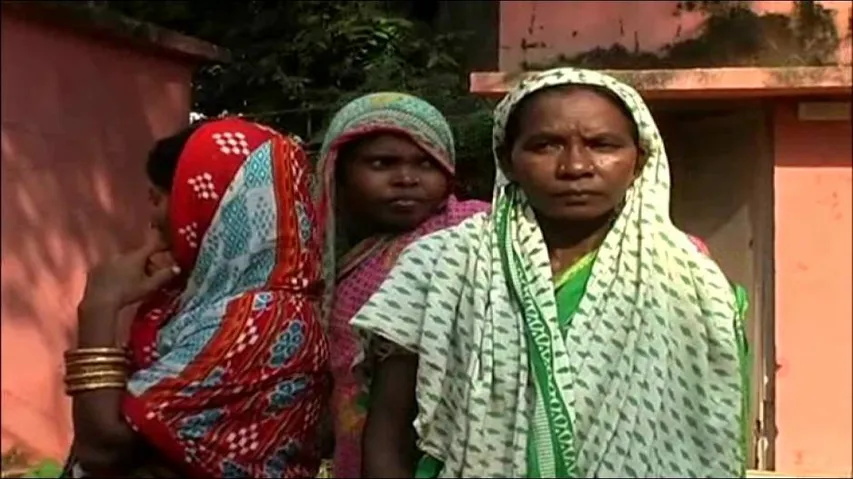 Move to check migration: Rs 134Cr package announced for Bolangir, Nuapada