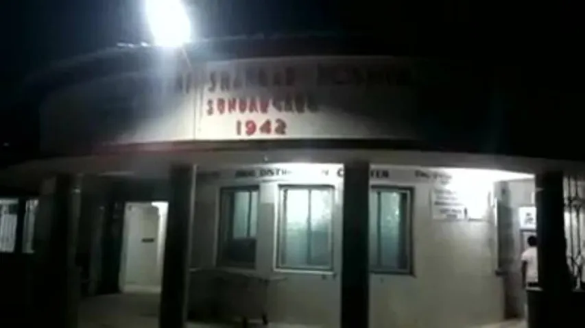 Youth shot at by bike-borne miscreants in Sundergarh