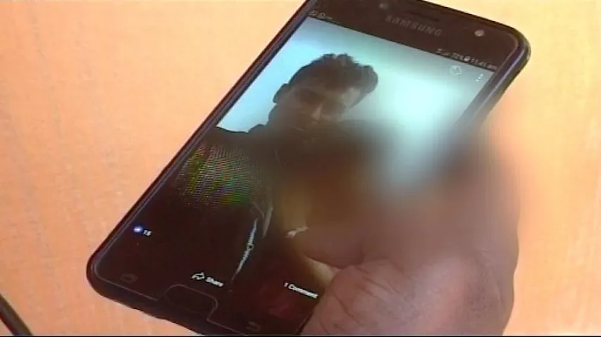 Girl ends life as ‘jilted lover’ posts morphed pictures on social media