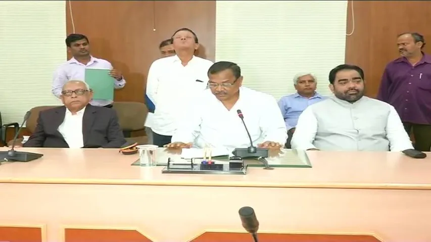 Odisha to seek PM’s appointment again to press for paddy MSP hike