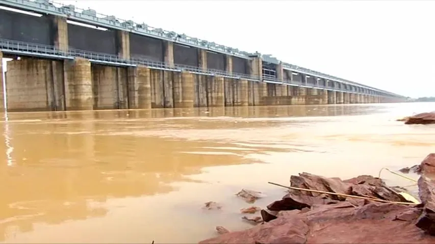 Mahanadi dispute: CM Naveen writes to PM again, demands tribunal