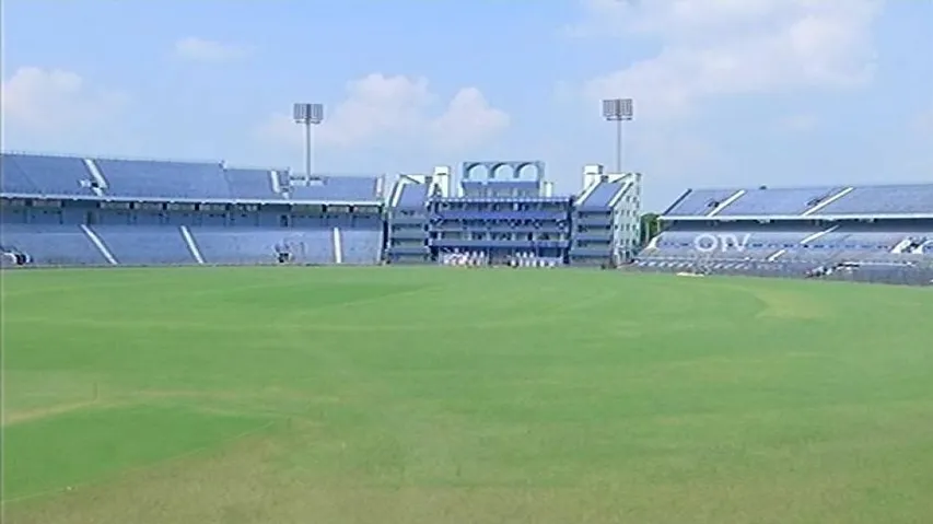 Barabati India-Sri Lanka T20: Online ticket sale begins