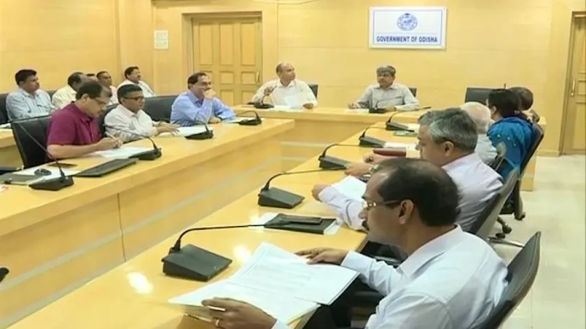 Aadhaar registration to be a step closer for Odisha people