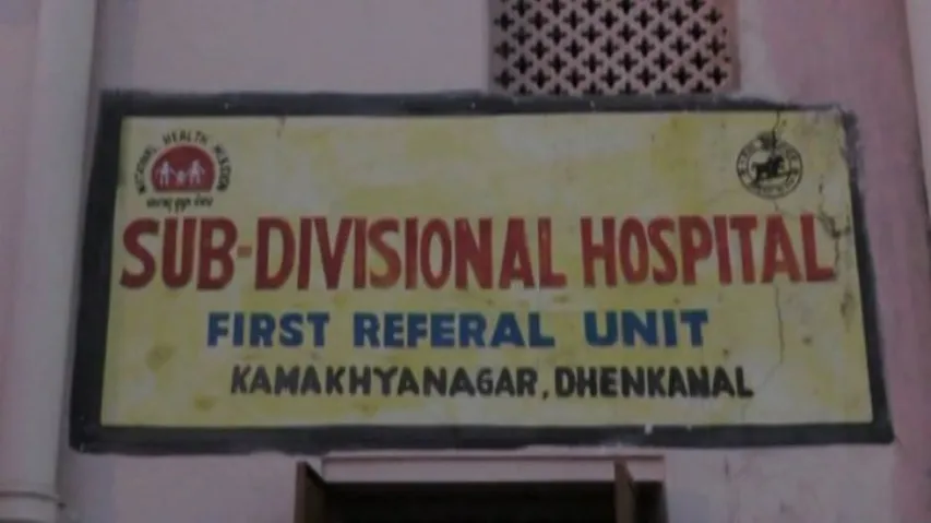 Woman attempts self- immolation