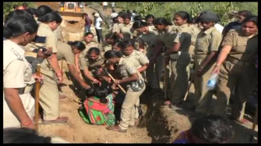 Water supply to country spirit unit opposed in Boudh