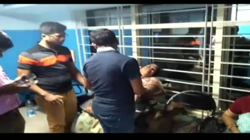 Ananta Ojha's body to reach home tomorrow