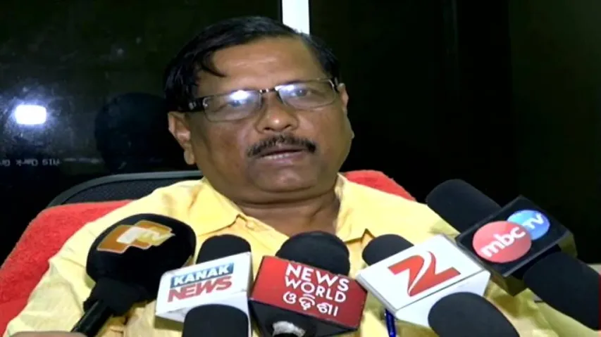 GRS, ex-PEO booked for misappropriation of old age pension