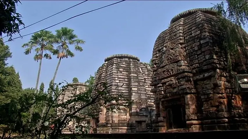 Gambling in temple: Police begins probe