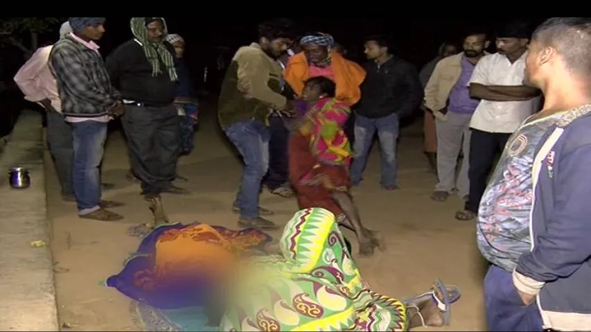 After Kunduli, one more minor girl commits suicide after rape