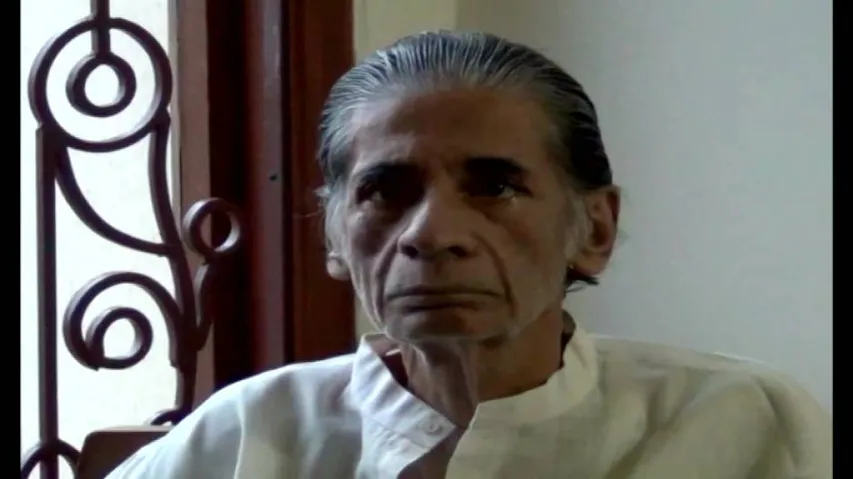 BJP targets CM for condoling death of  'alive'  Parala King