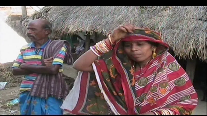 'Murdered' by in-laws, woman returns after five years!