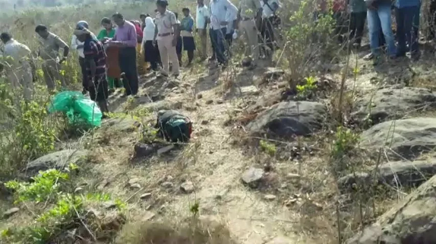 Bihar woman found dead in Bhubaneswar