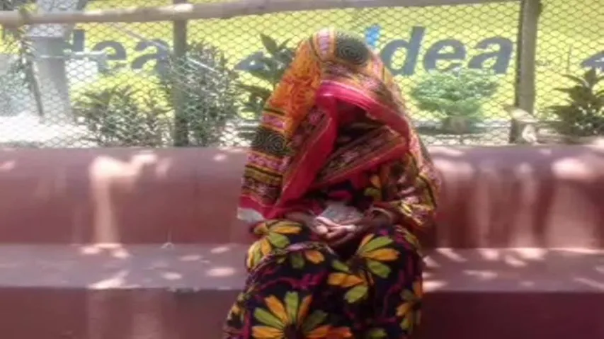 Woman raped in Nayagarh; accused arrested