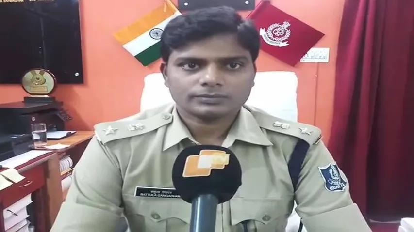 Bhadrak double murder case takes new twist