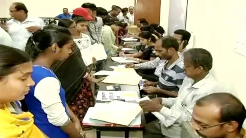 Second phase admission to Plus II Colleges in Odisha from today