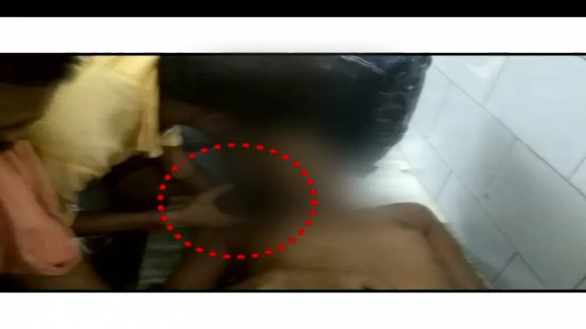 Sorcerer infuses mantras to dead man over phone to bring him alive!