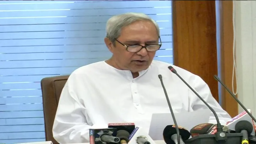 Odisha first to get approval for groundwater recharge project