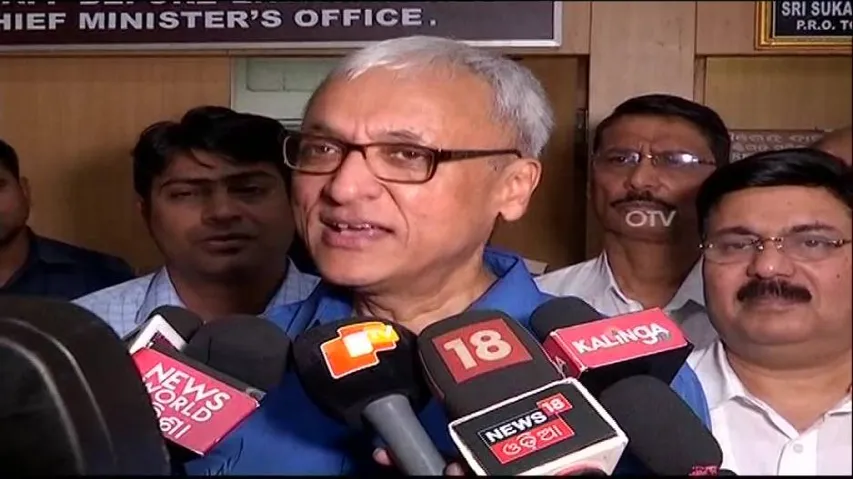 Over 17 mines to be auctioned in Odisha this year: Union Mines Secretary