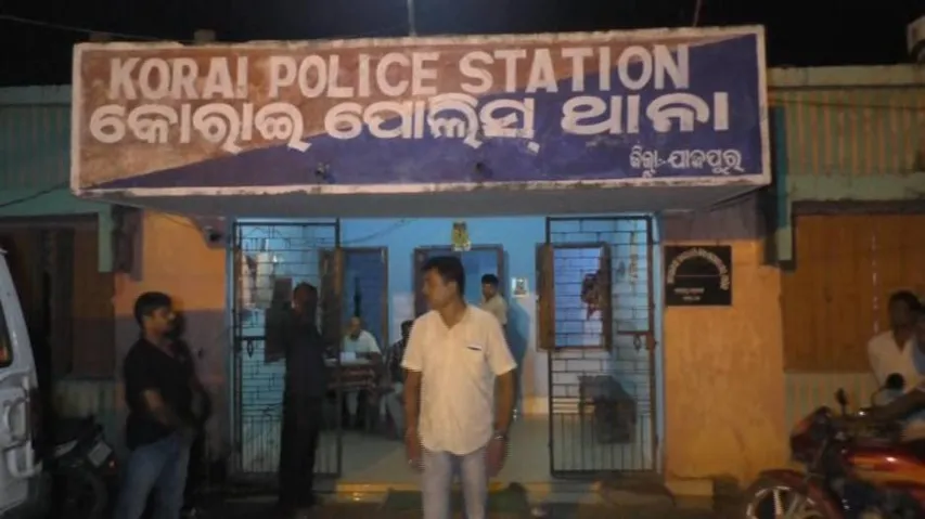 Odisha woman gang-raped by three youths