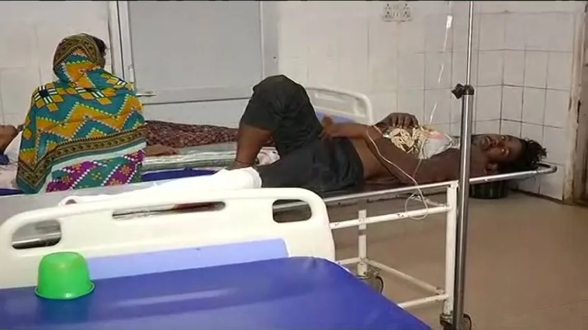 Hardcore criminal Firoz Khan injured in police encounter