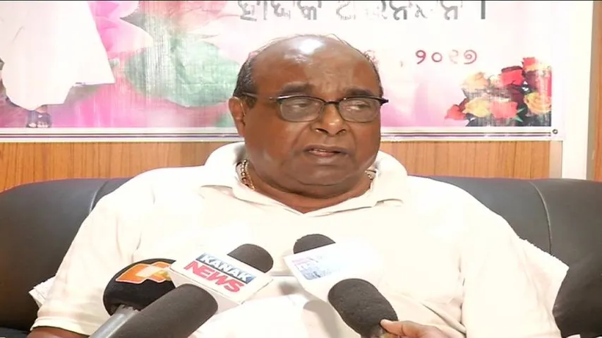 Dama Rout fires fresh salvo at State government