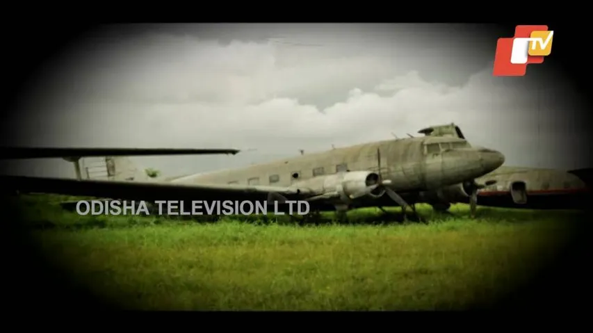 Will Biju Patnaik's Iconic 'Battle Bird' Return To Odisha?