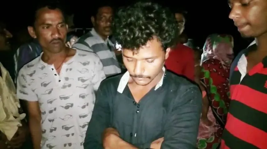 Man dumps one-year-old daughter in Soro